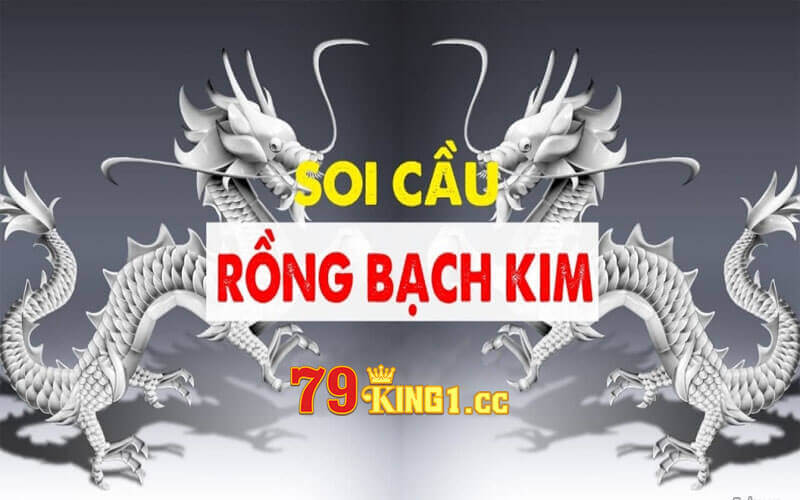 Rồng bạch kim